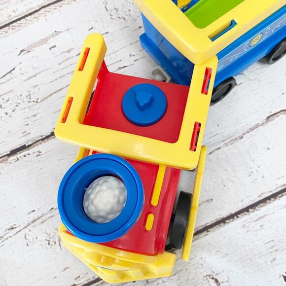 FISHER PRICE Little People Train - Picture 4 of 12